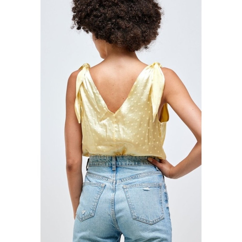 Serena Bodysuit - Picture 4 of 4